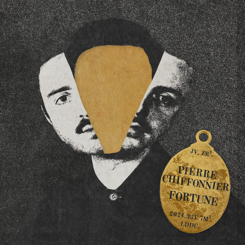 Pierre Chiffonnier Pierre Chiffonnier