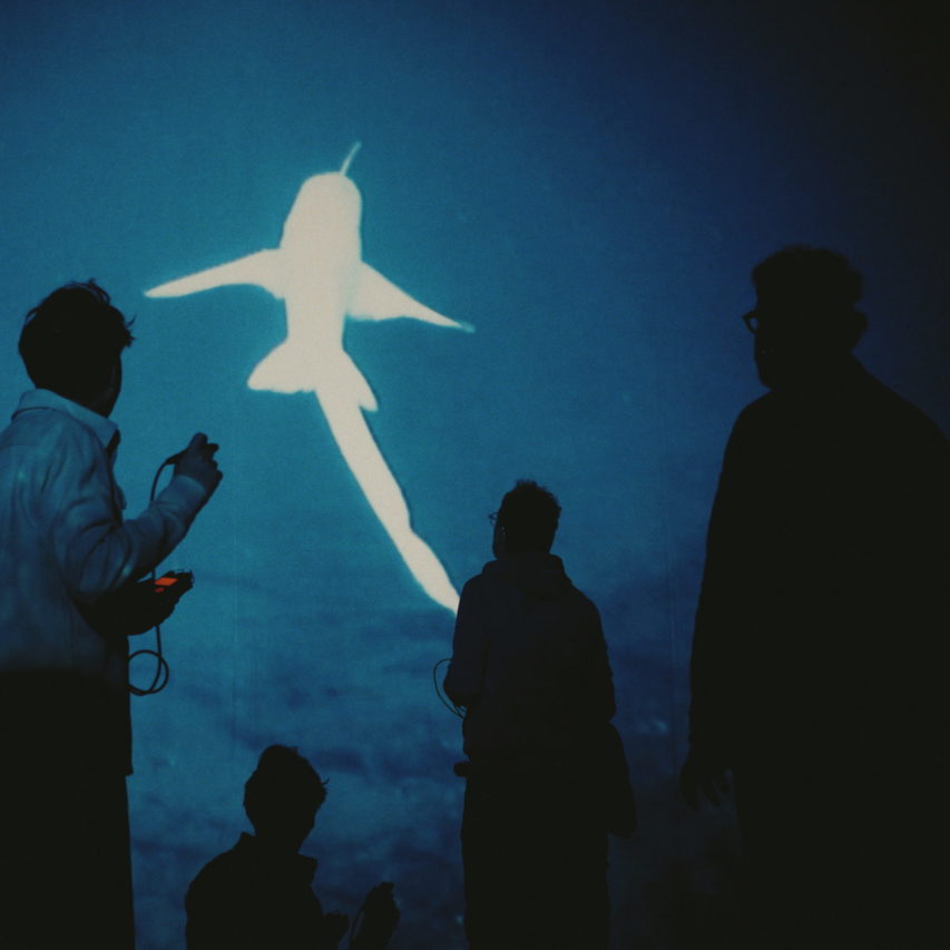 La Couleur De l’Eau